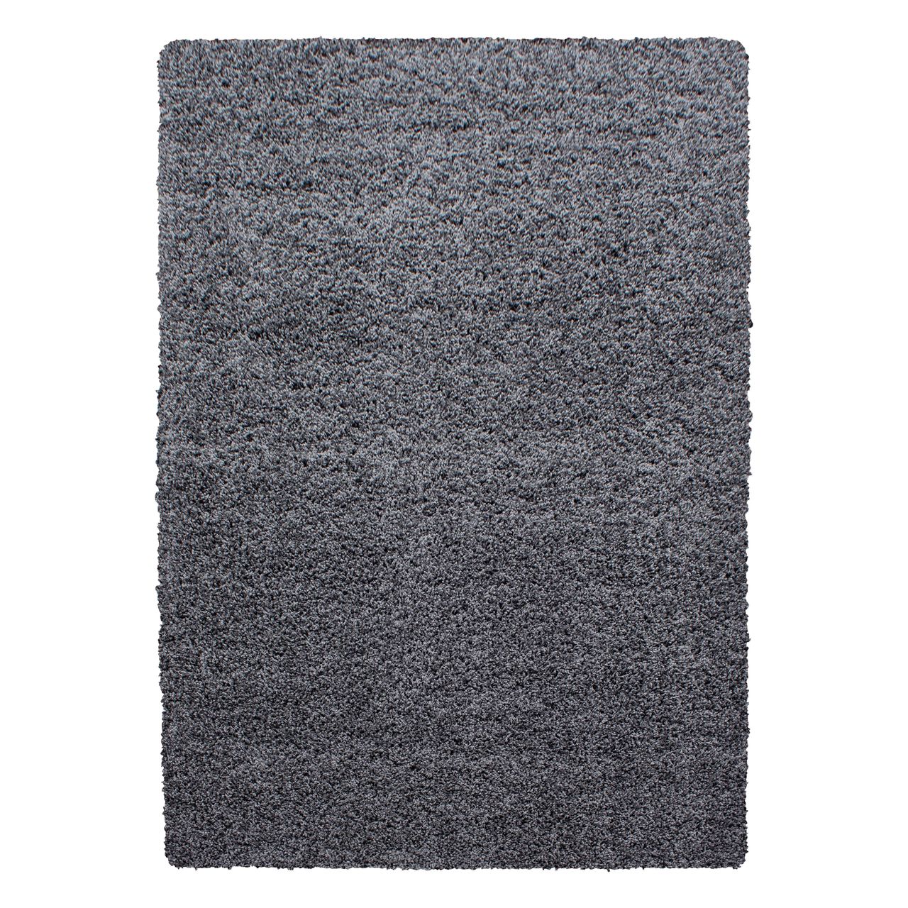 Ayyildiz Teppich, LIFE 1500, GREY, 80 x 150 cm