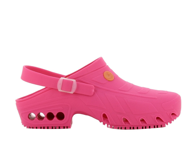 Τσόκαρο Jogger Ασφαλείας OXYCLOG