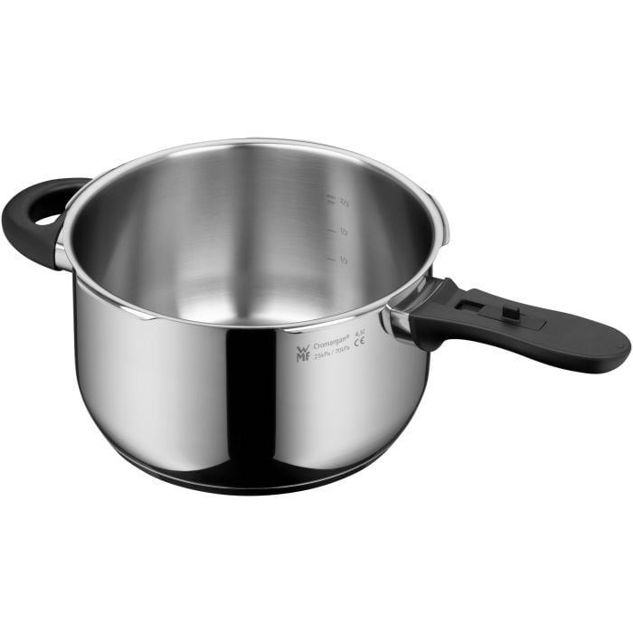 Perfect Plus One Pot Schnellkochtopf, 4,5 Liter