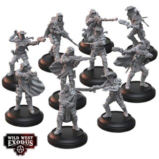 Order Spica Cohort