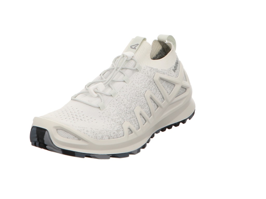 LOWA Freizeit Schnürer beige LOWA FUSION LO