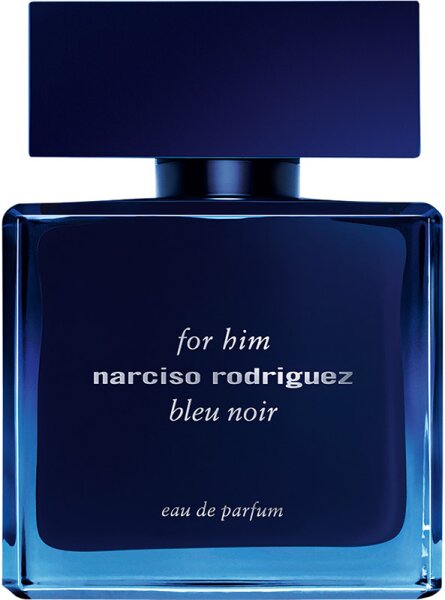 Narciso Rodriguez For Him Bleu Noir Eau de Parfum