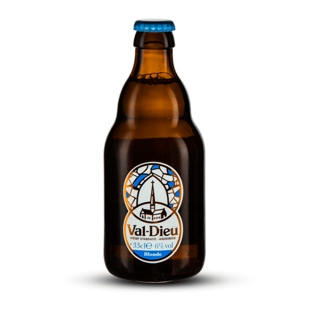 Val Dieu Blonde 33cl