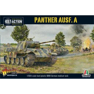 Panther Ausf A (1)