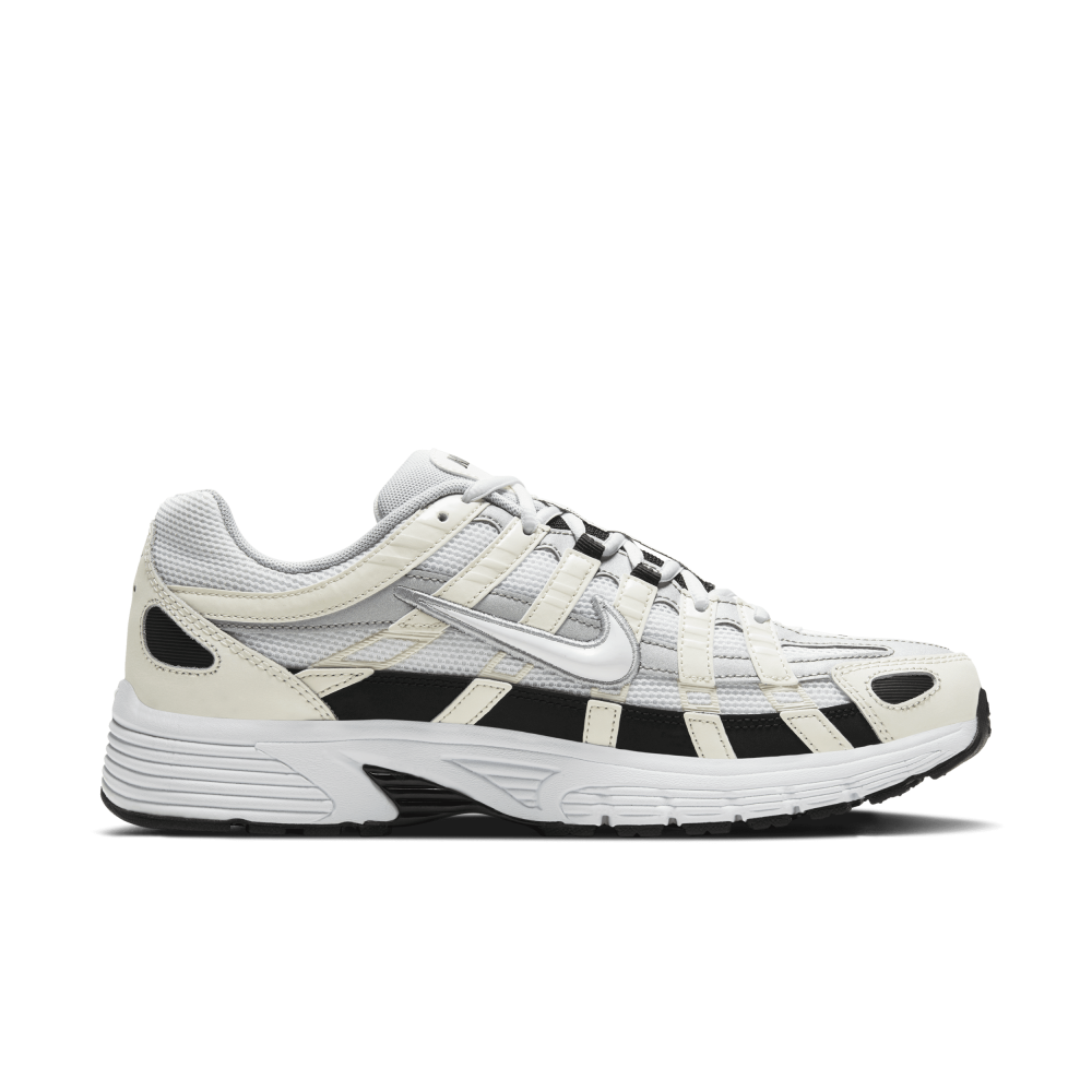 Nike P 6000 CD6404-101 / weiss