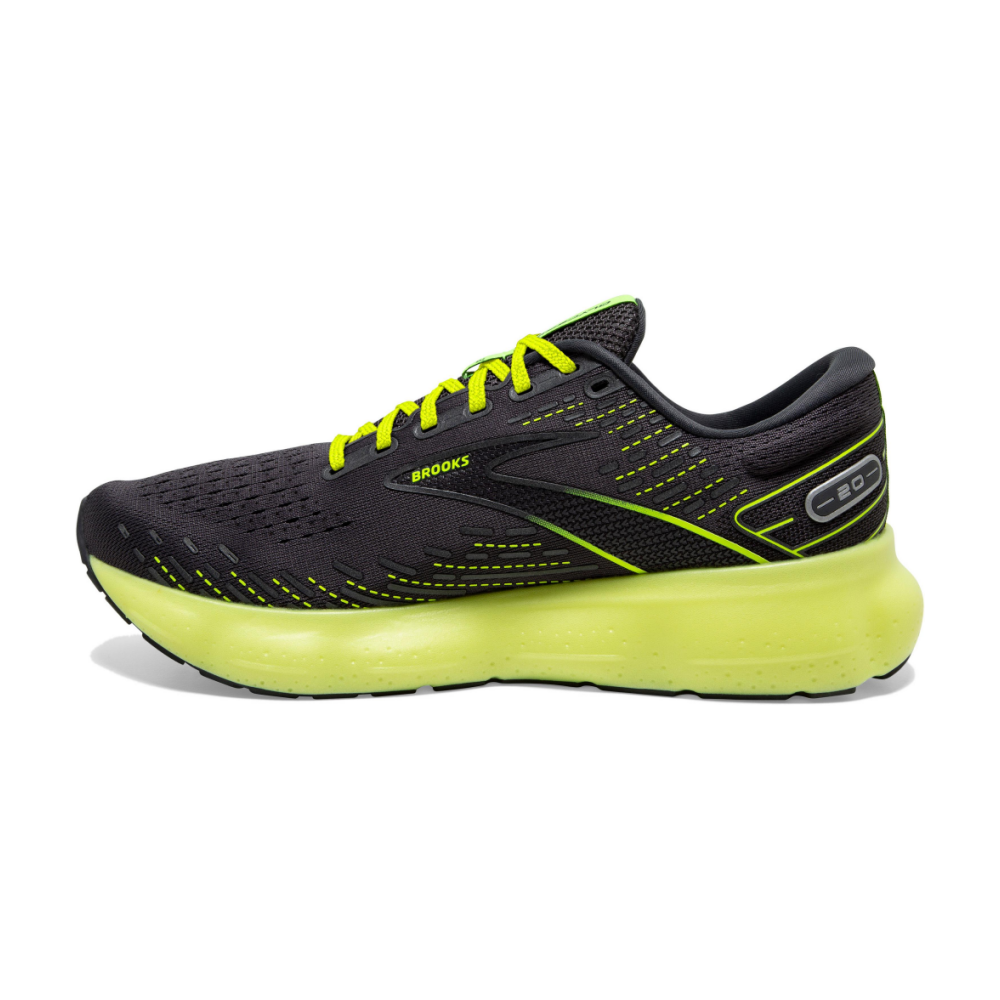 Brooks Glycerin 20 1103821D012 / schwarz