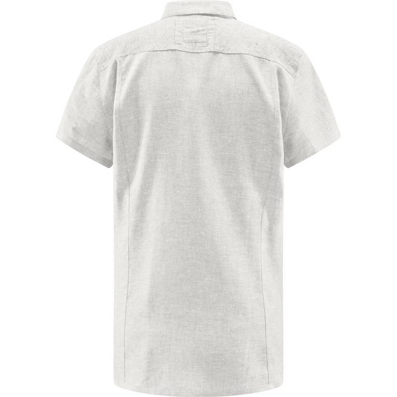 Haglöfs Dal SS Shirt Outdoorhemd Damen