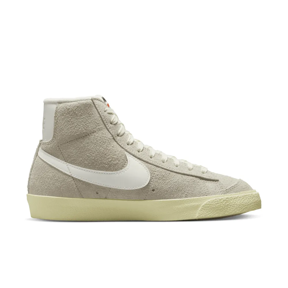 Nike Blazer Mid 77 Vintage DV7006-001 / weiss