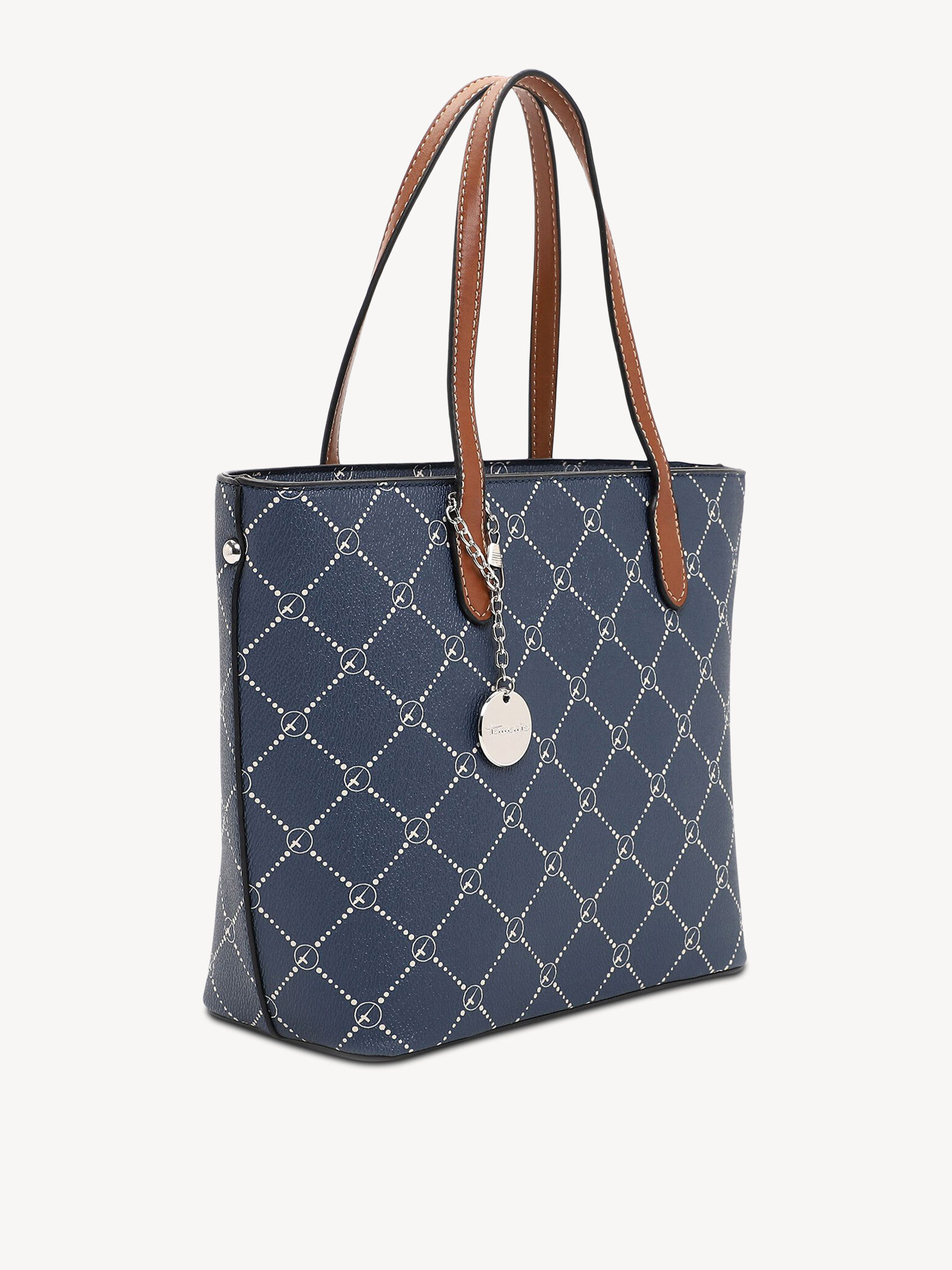 Sac cabas - bleu