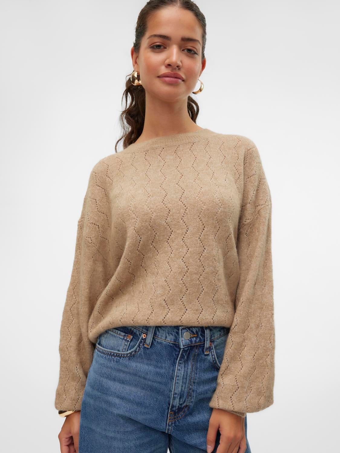 VMYEN Pullover