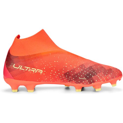 HERREN FUSSBALL-RASENSCHUHE ULTRA MATCH LL FG/AG
