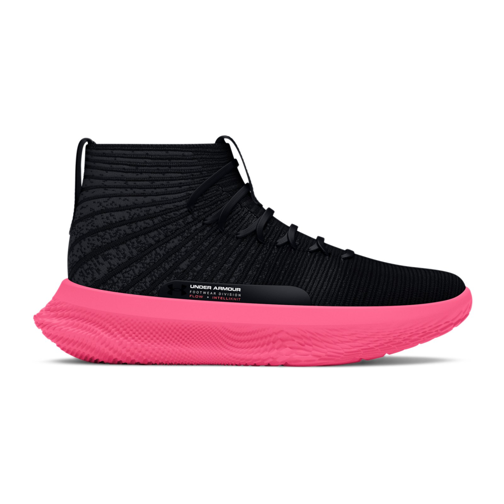 Under Armour Flow X FUTR Elite 3024977-001 / schwarz