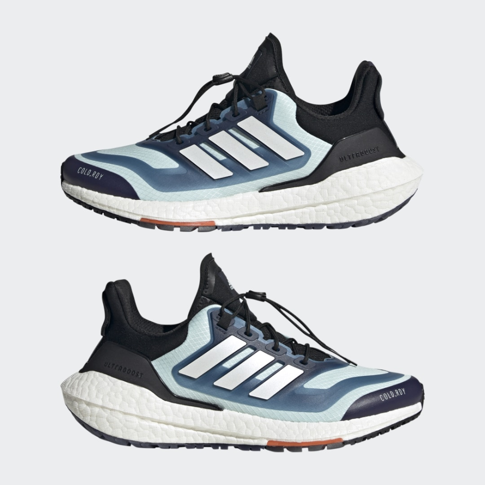 adidas Ultraboost 22 COLD.RDY 2.0 GX6734 / blau