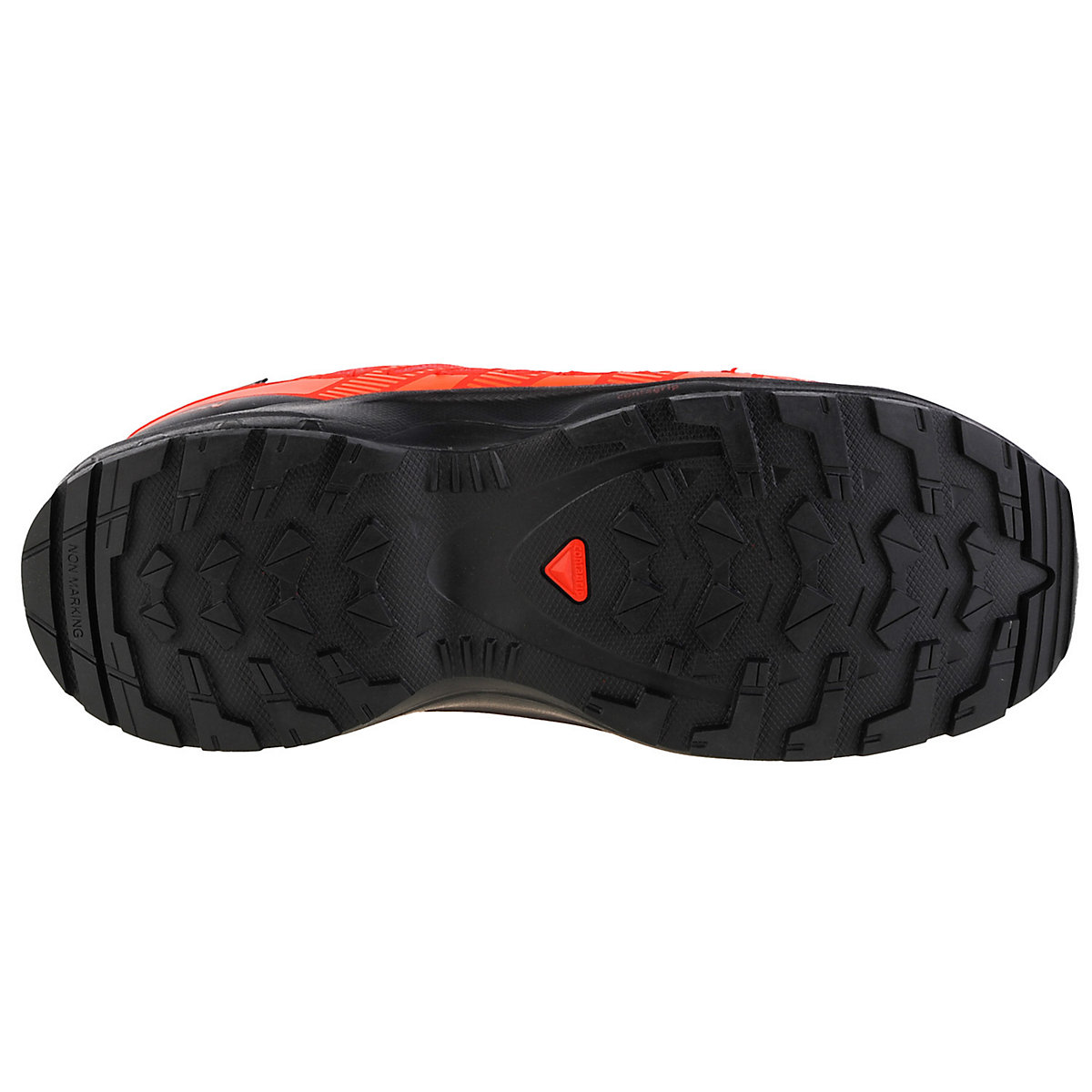 Trekkingschuhe XA Pro V8 CSWP J 471261 Trekkingschuhe für Mädchen