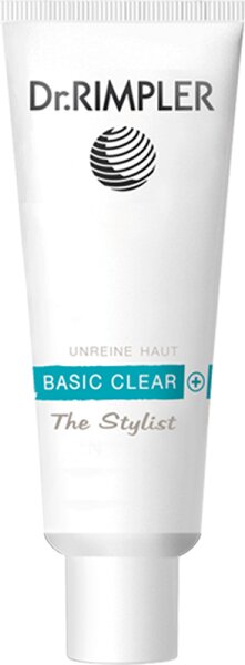 Dr. RIMPLER Basic Clear+ The Stylist BB Cream