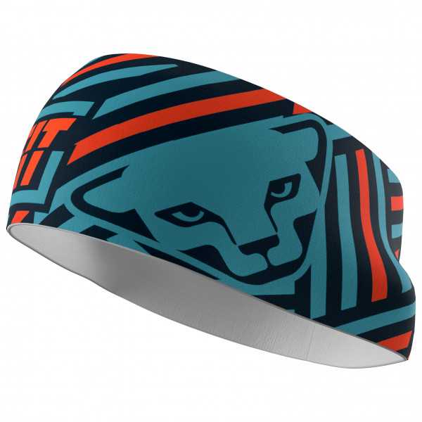 Dynafit - Graphic Performance Headband - Stirnband