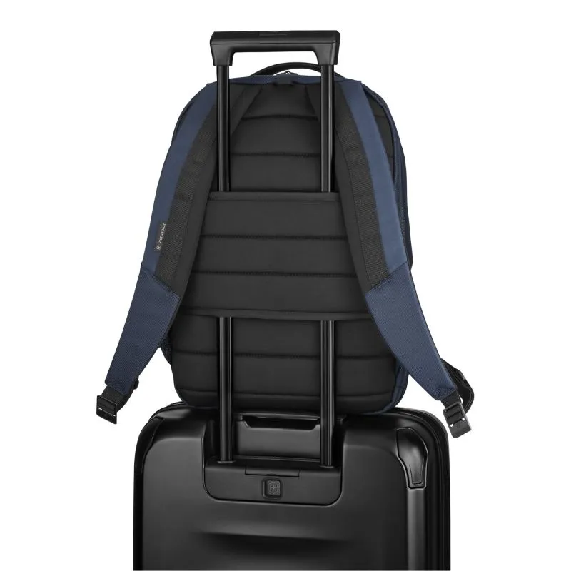Victorinox Altmont Professional Compact Laptop Backpack - Navy Blue