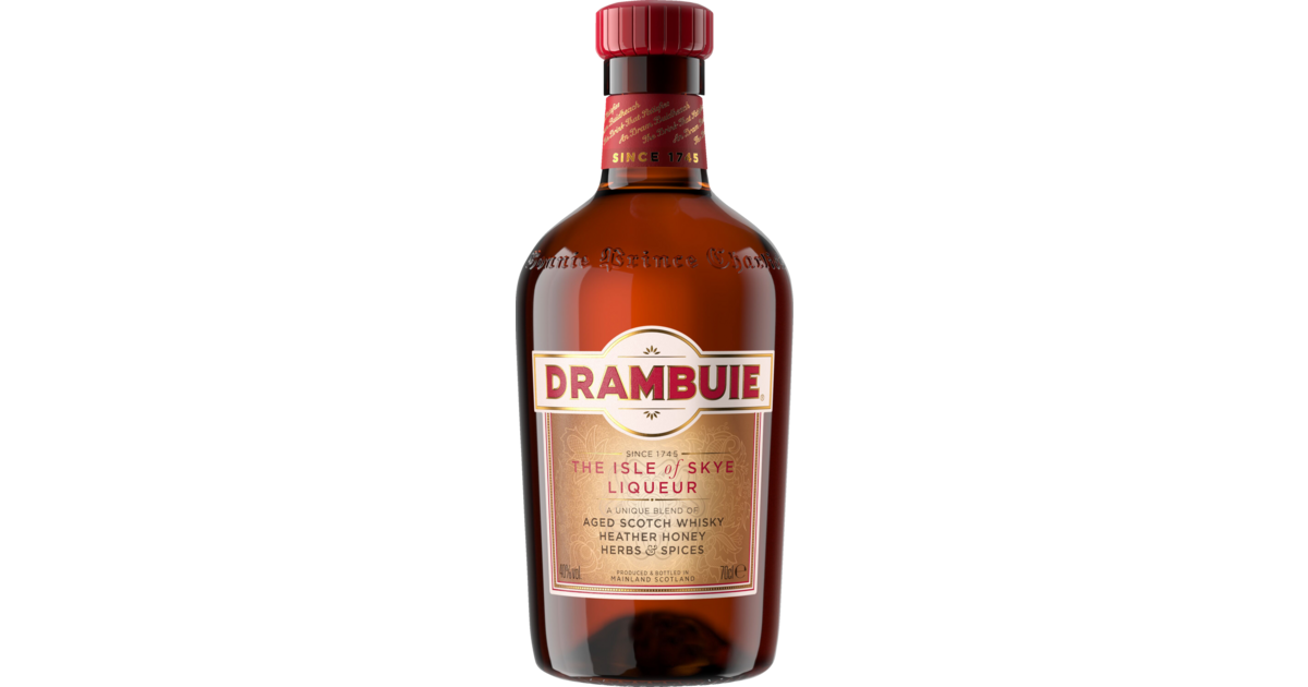 Drambuie Whisky Likör