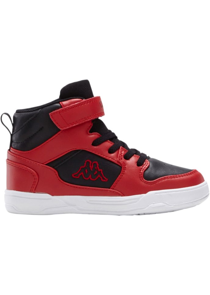 Kappa Kinder High top Sneaker