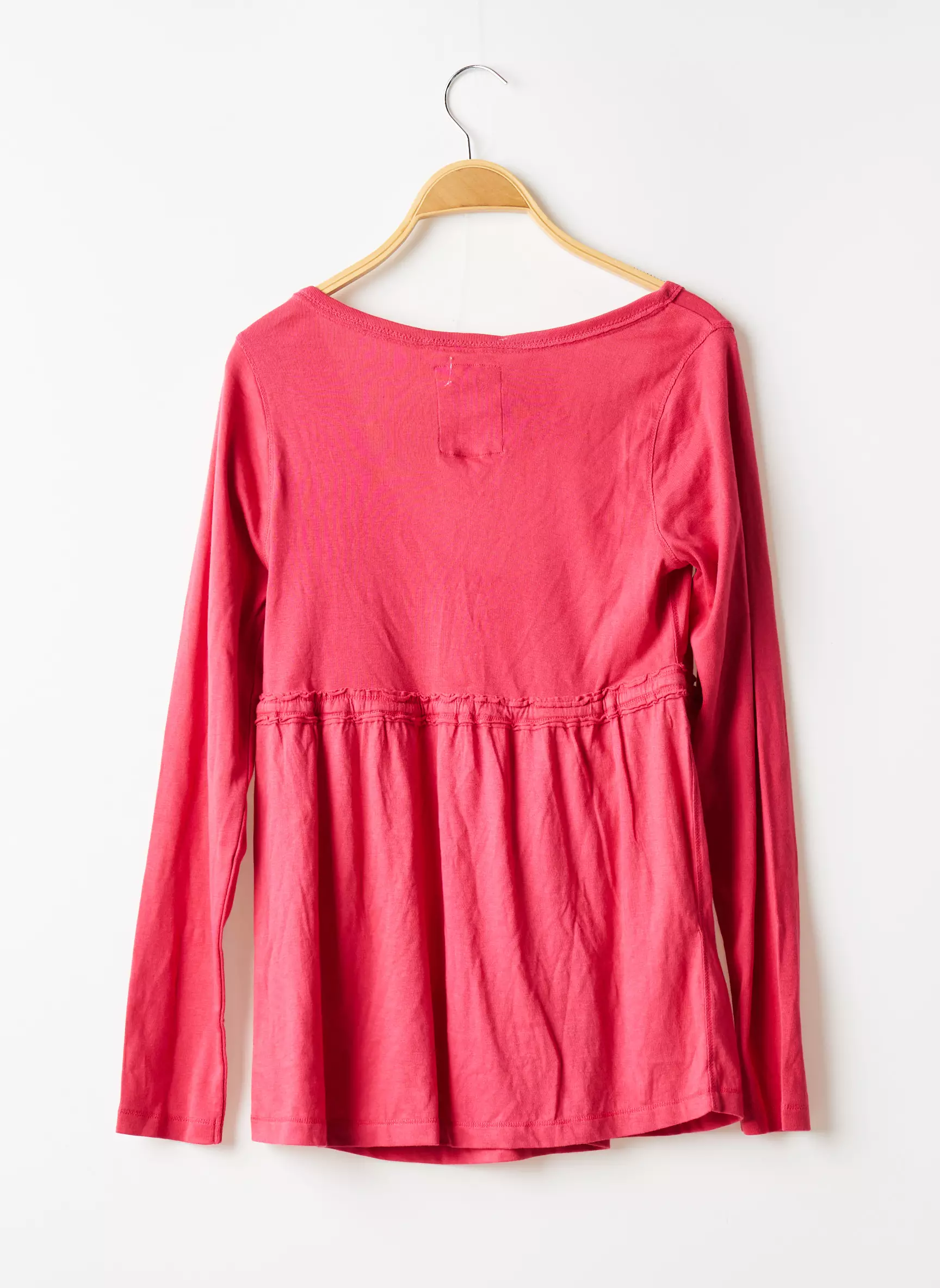 Banana Moon Tops Femme couleur rose