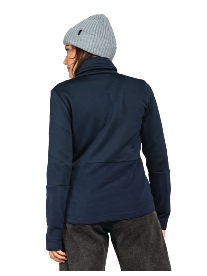 Schöffel Fleecejacke 