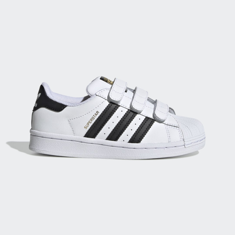 adidas Superstar CF C EF4838 / weiss