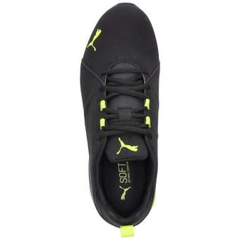 PUMA Viz Runner 2 SL Sneaker in schwarz
