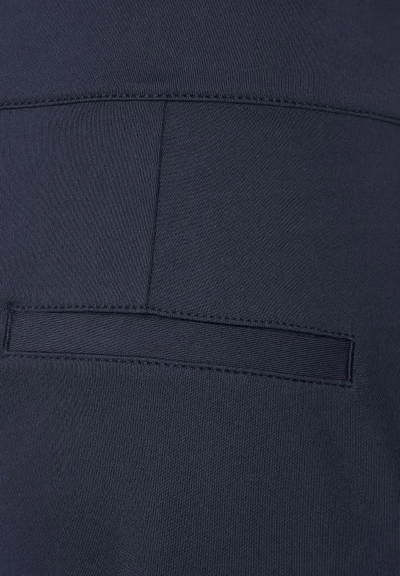 Street One Casual Fit Chinohose