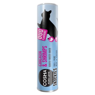 Cosma Snackies DUO