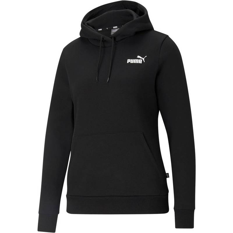 PUMA Essentiell Hoodie Damen