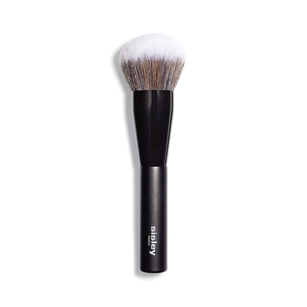 Sisley Pinceau Poudre Pinceau Teint - Poudre Libre