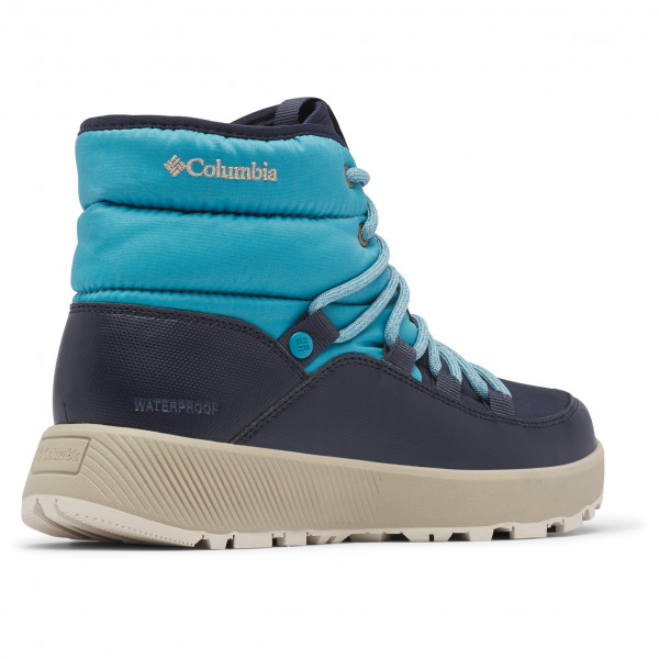 Columbia - Women's Slopeside Village Omni-Heat Mid - Winterschuhe