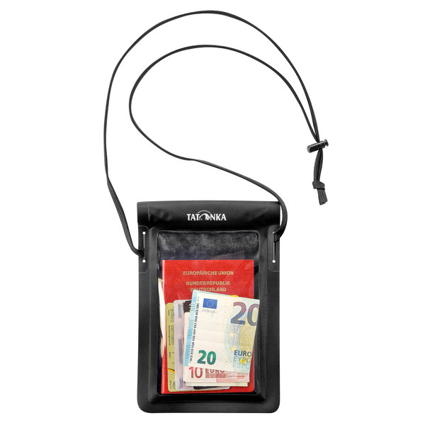 WP NECK POUCH - Wertsachenaufbewahrung
