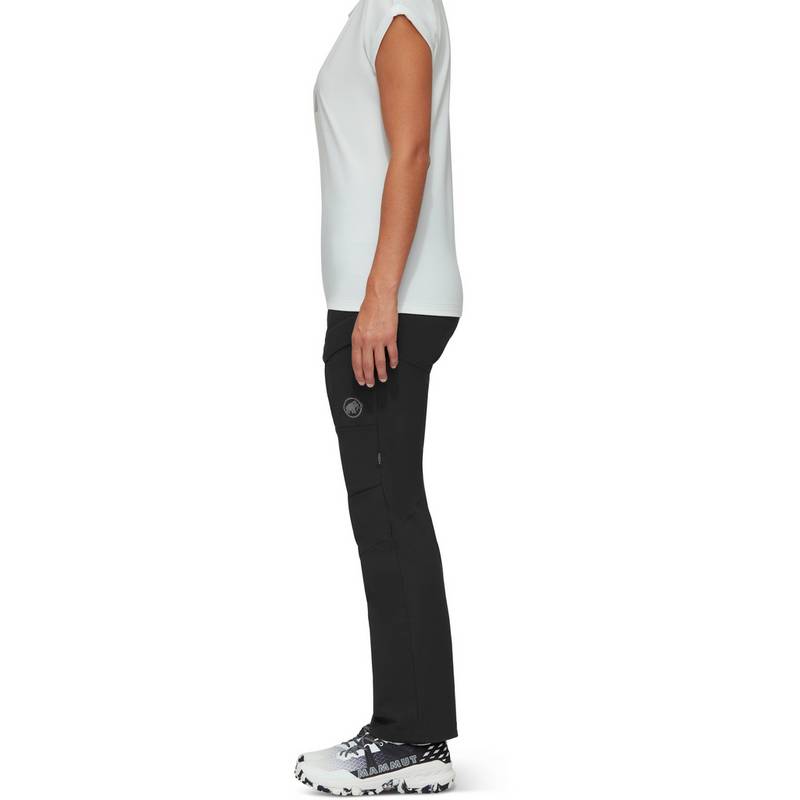 Mammut Zinal Hybrid Wanderhose Damen