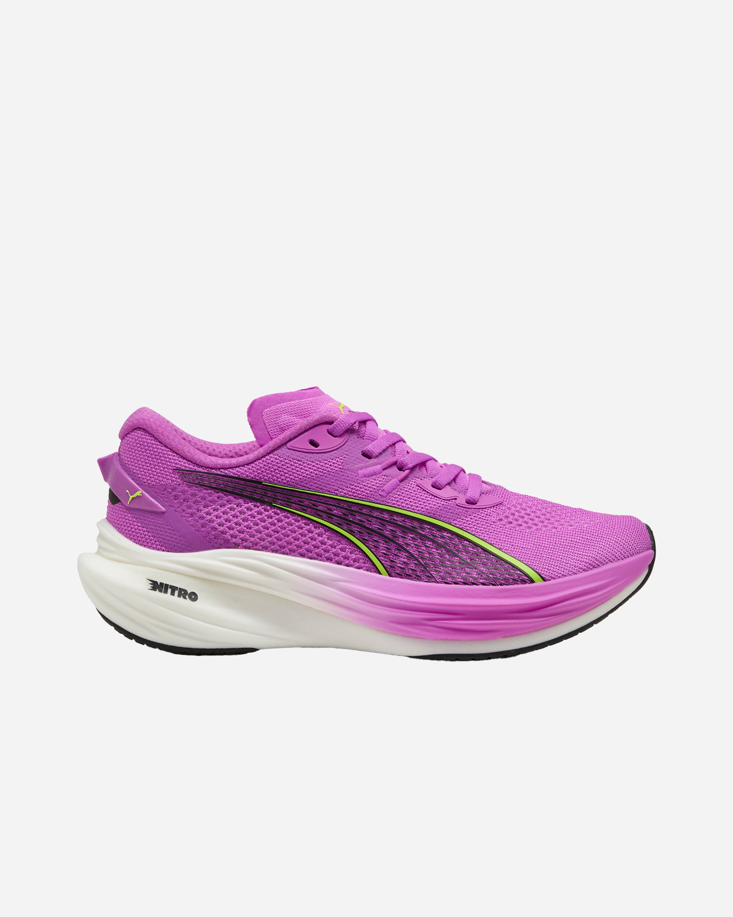 Scarpe Running Puma Deviate Nitro 3 W 309708-11