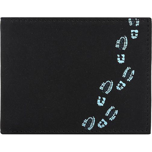 Oxmox Geldbörse RFID 10,5 cm