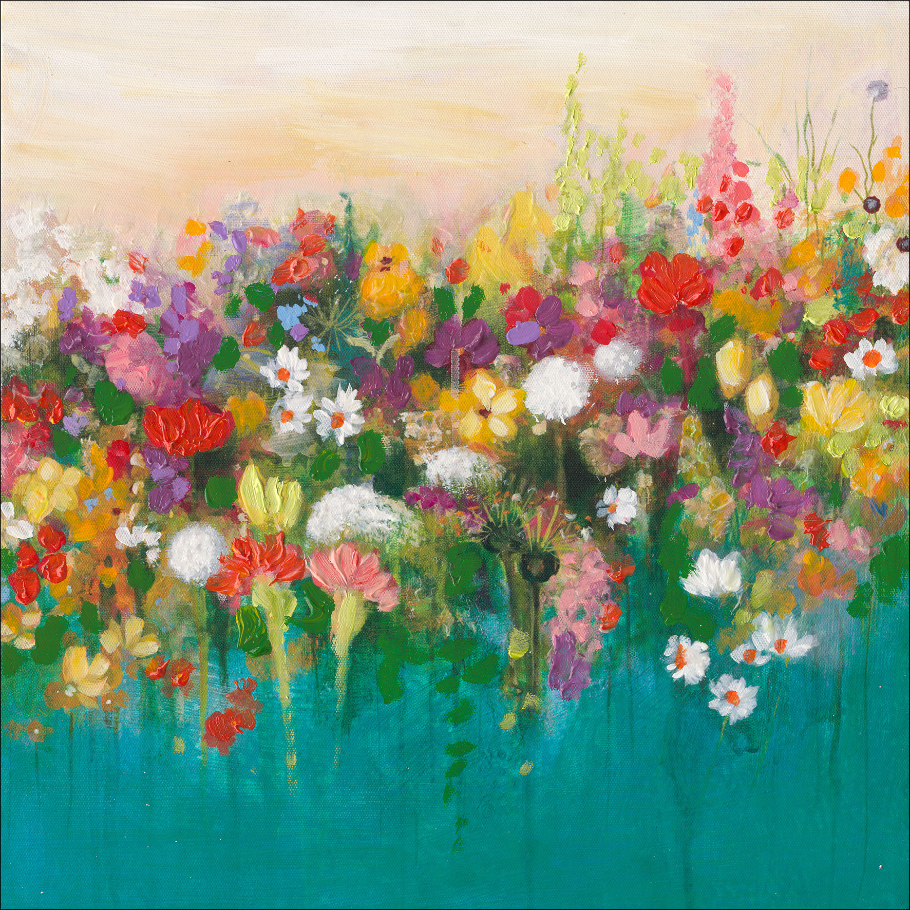 Pro ArtOriginal 40x40cm
