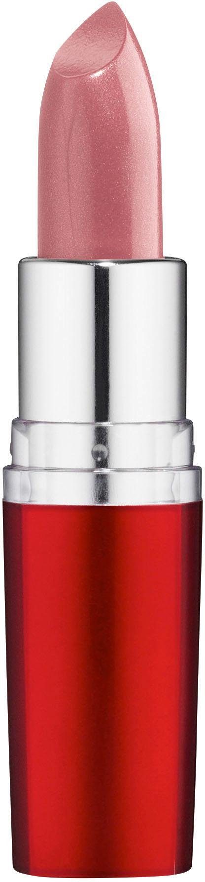 MAYBELLINE NEW YORK Lippenstift Moisture Extreme Nude