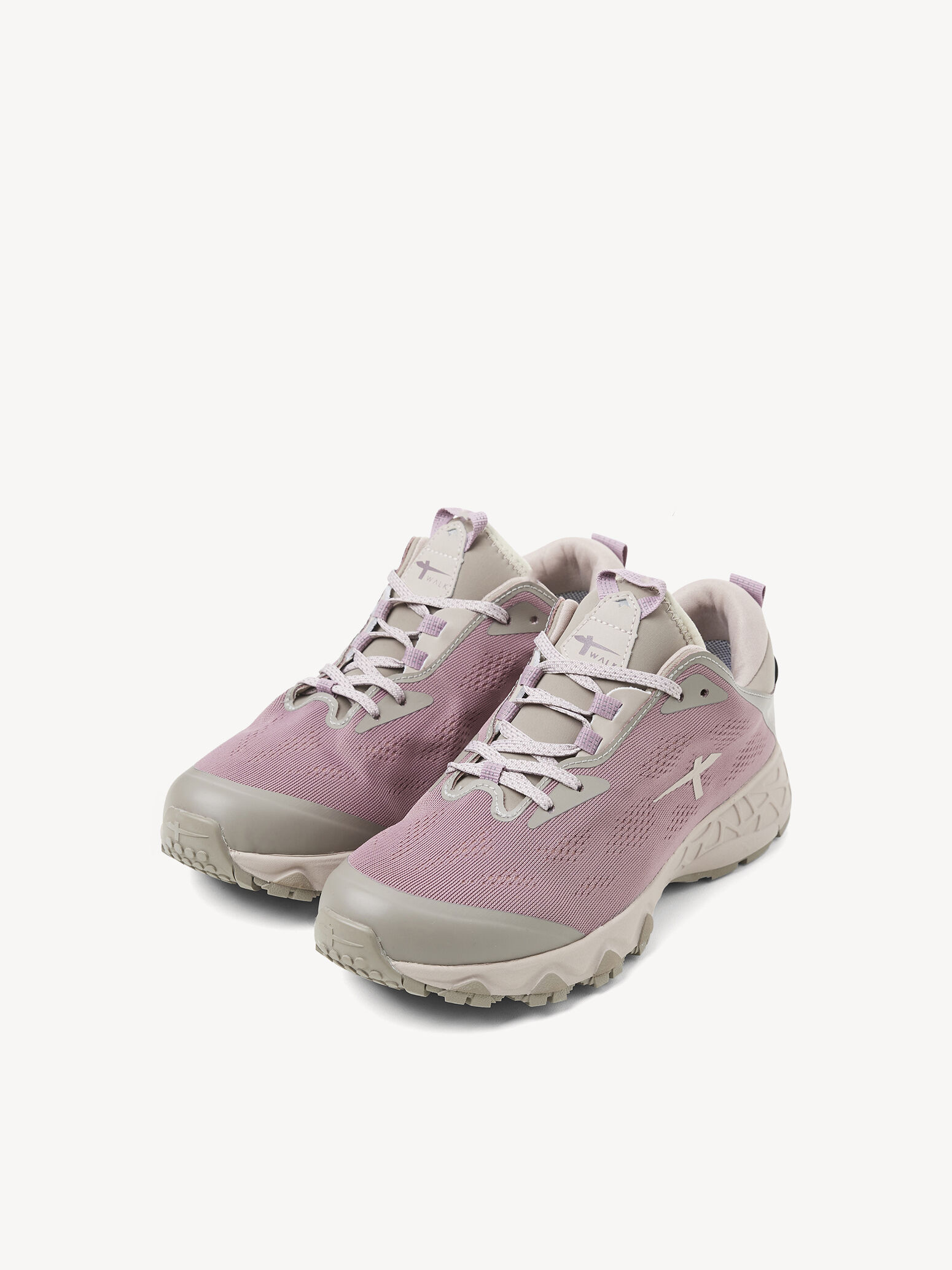 GORE-TEX Chaussure de randonnée W-0484 - rose