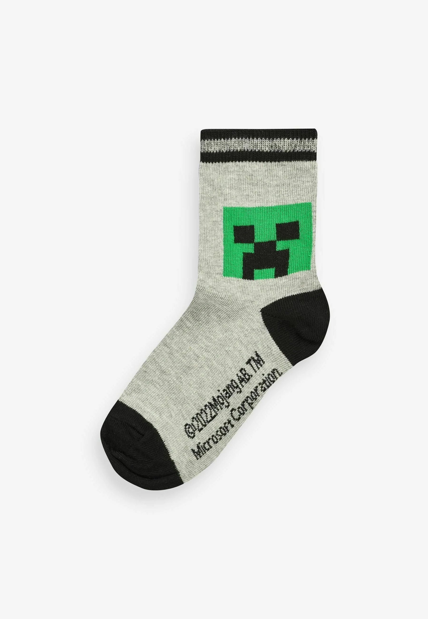 Siguiente LICENCIA PACK 5 - Calcetines