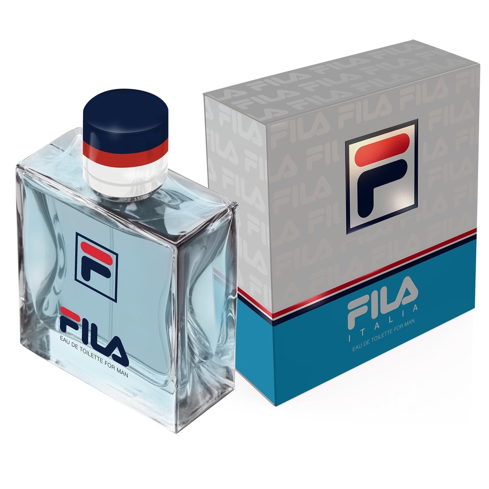 Fila FILA SPORT HOMME Eau de toilette