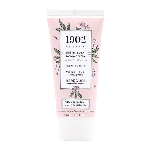 Berdoues Millie Fleurs dnevna krema 50 ml