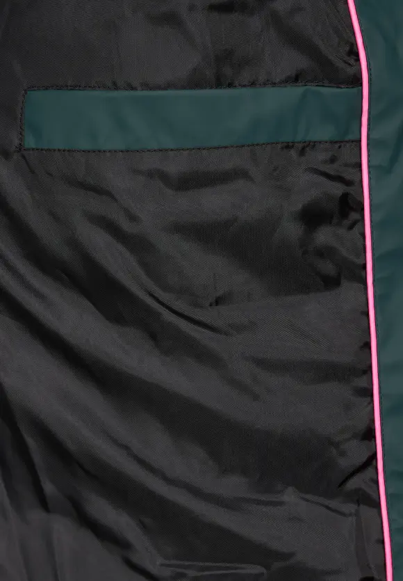 CECIL Gesteppte Jacke