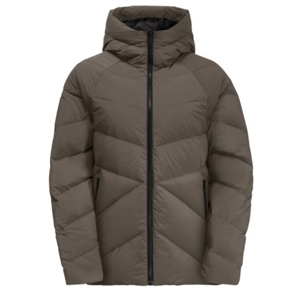 Jack Wolfskin - Women's Marienplatz Jacket - Daunenjacke