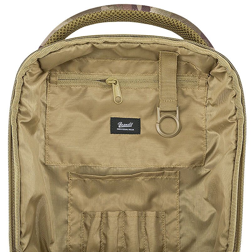 US Cooper Sling Case Pack Medium
