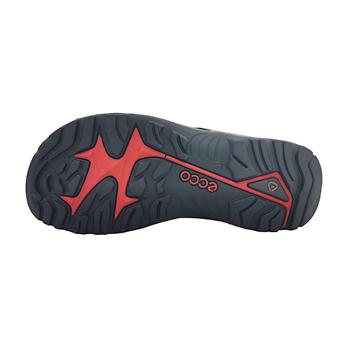 Ecco 069564/56396 Grün 56396 Tarmac