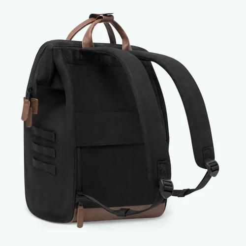 Trogir Adventurer Large Backpack, Black