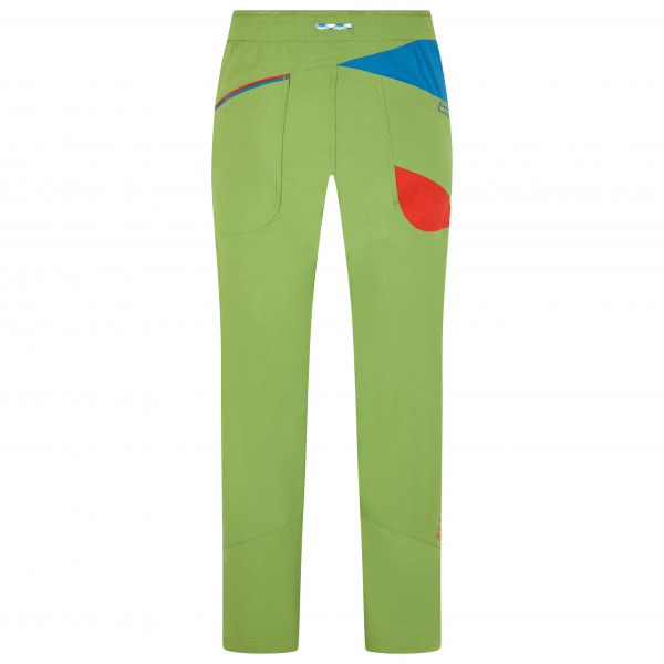 La Sportiva - Talus Pant - Kletterhose