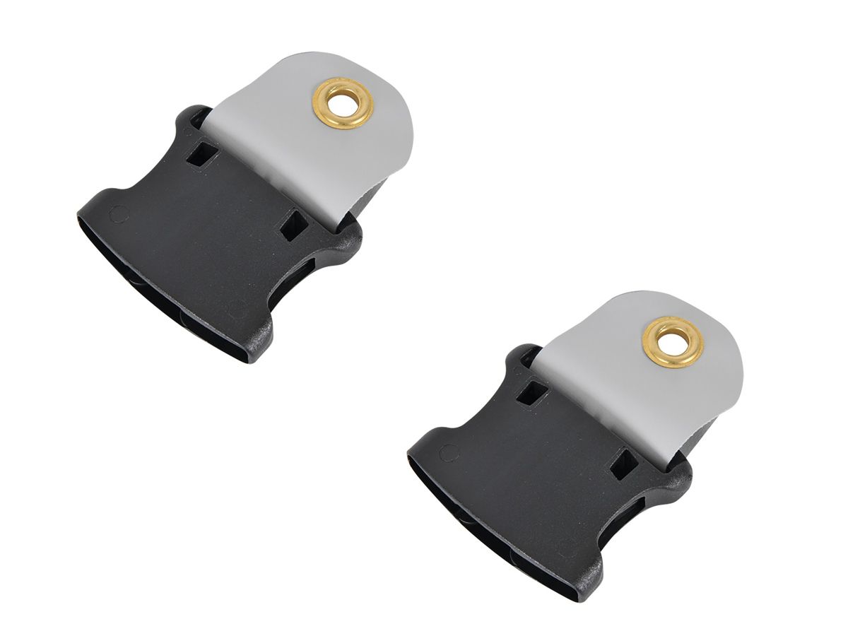 Hypercamp Lock Sturmbandadapter
