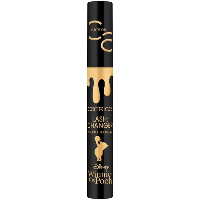 LASH CHANGER Volume Mascara